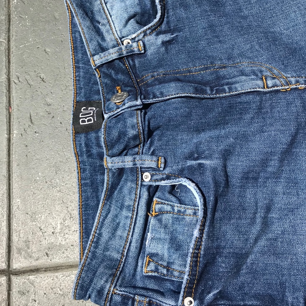 BDG jeans🌿